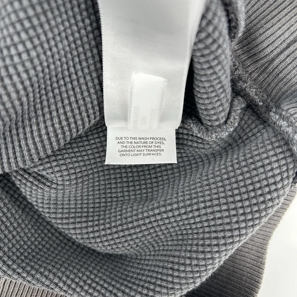 Madewell perfect elevated